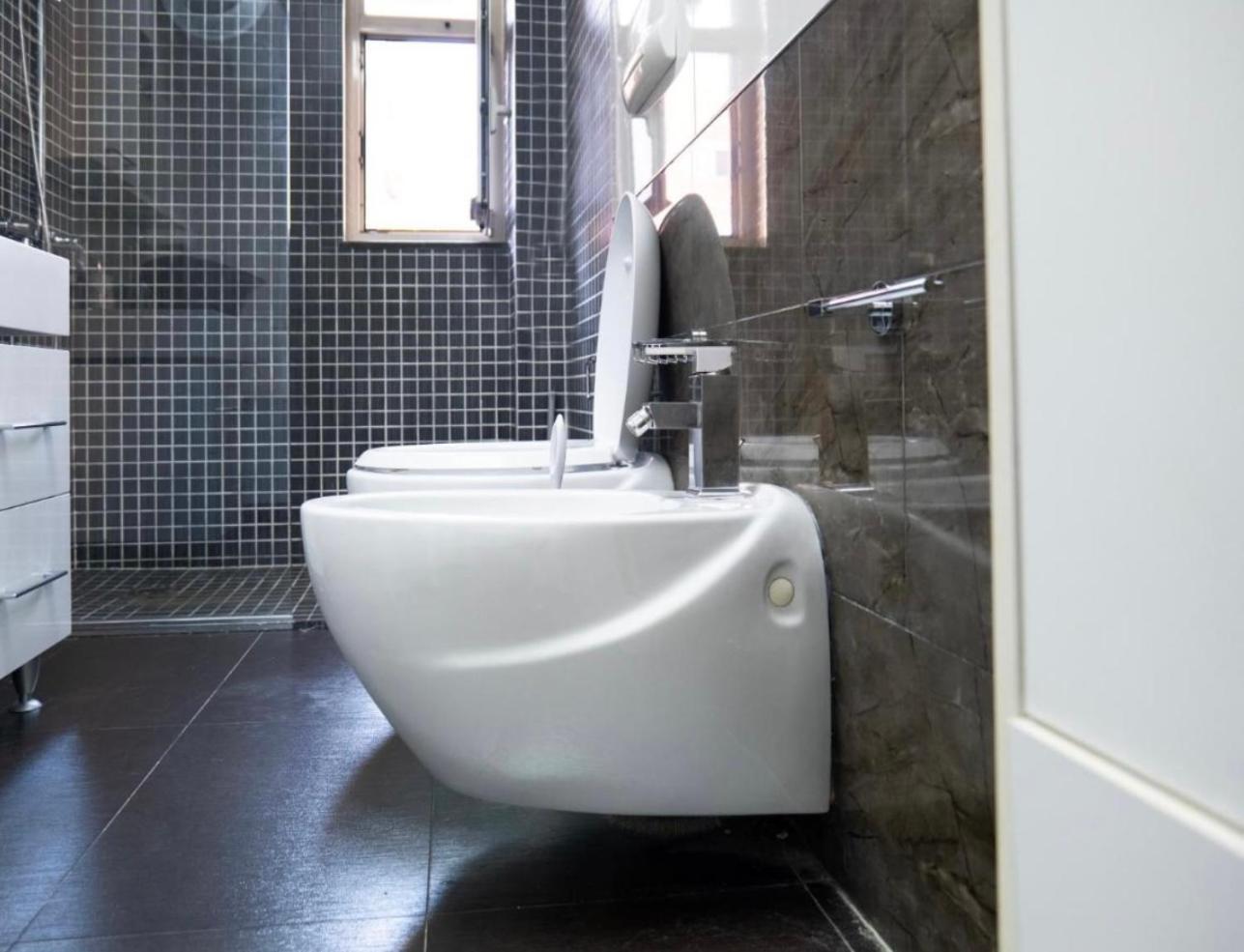 Euphoria Apartments Τίρανα Εξωτερικό φωτογραφία