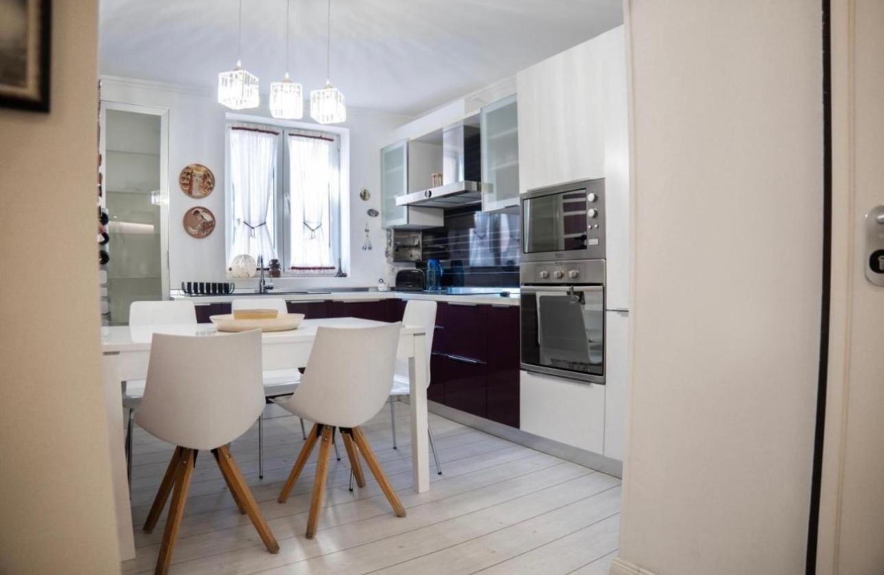 Euphoria Apartments Τίρανα Εξωτερικό φωτογραφία