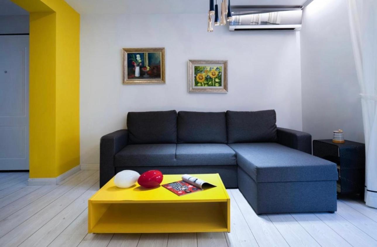 Euphoria Apartments Τίρανα Εξωτερικό φωτογραφία