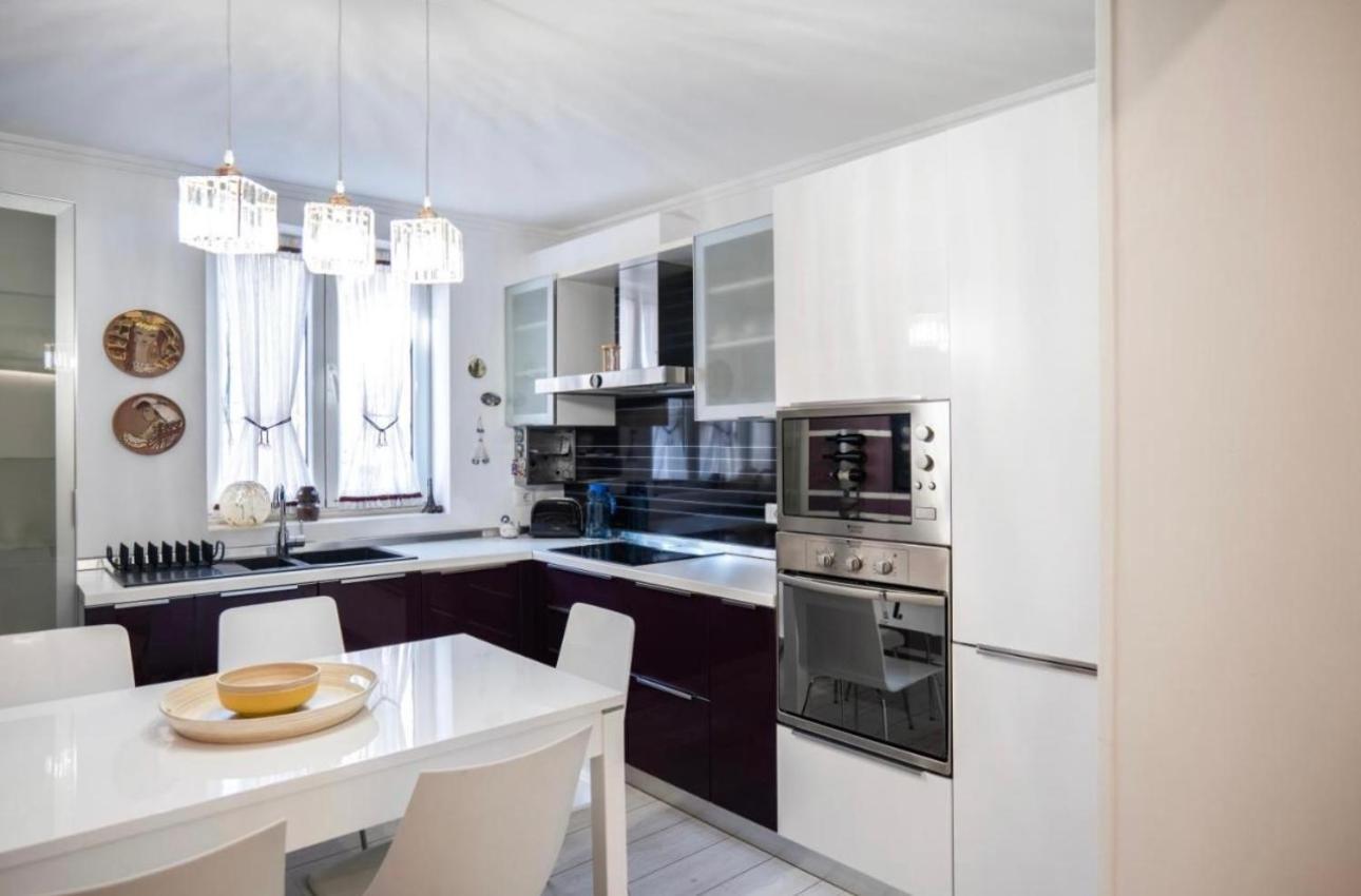 Euphoria Apartments Τίρανα Εξωτερικό φωτογραφία
